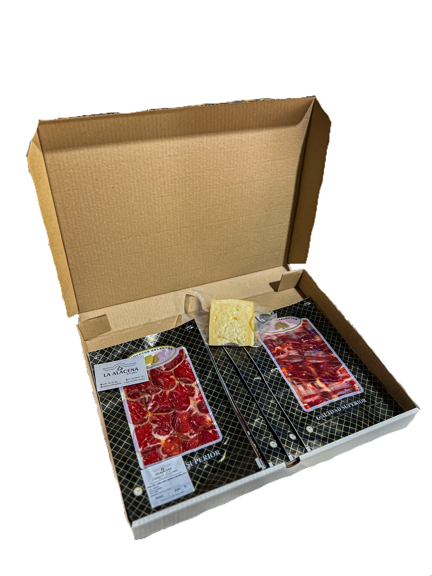 Pincelada DUROC Surtida