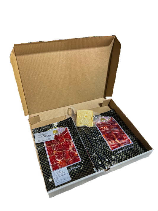 Pincelada DUROC Surtida