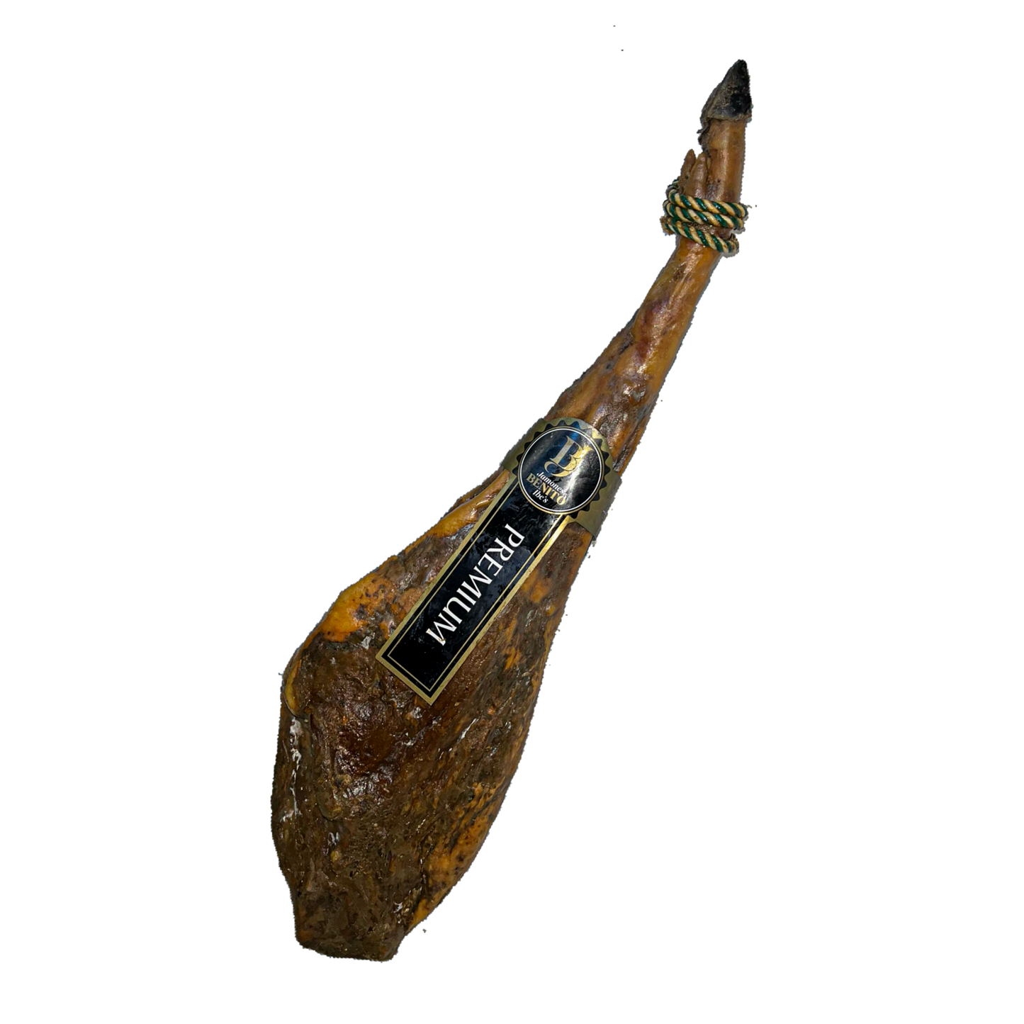 JAMÓN PREMIUM "BELLOTA" FN