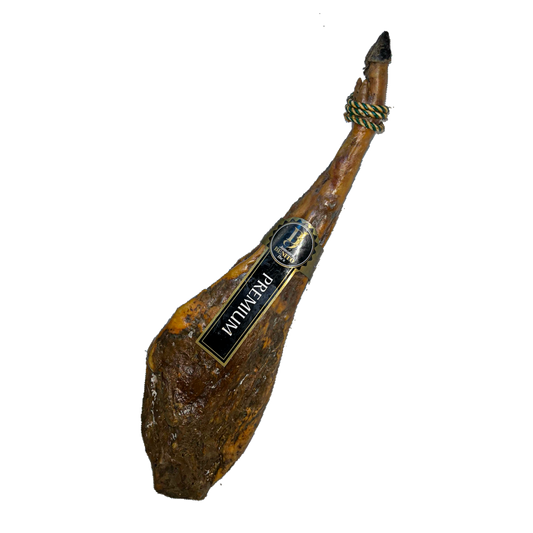 JAMÓN PREMIUM "BELLOTA" FN