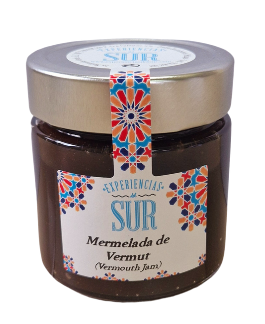 MERMELADA DE VERMUT