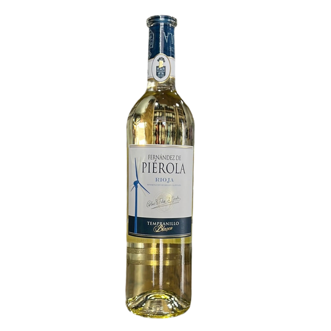 Pierola Tempranillo Blanco