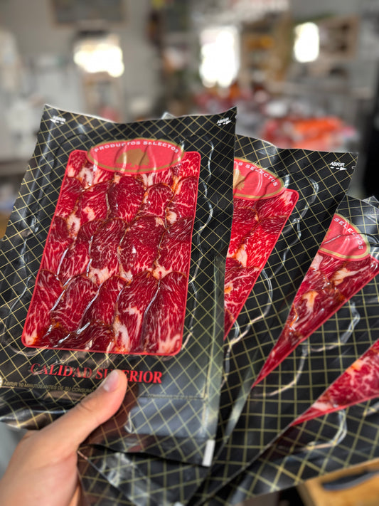 LOMITO IBÉRICO BELLOTA