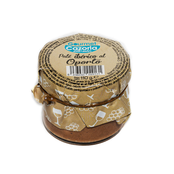 PATÉ EXTREMEÑO