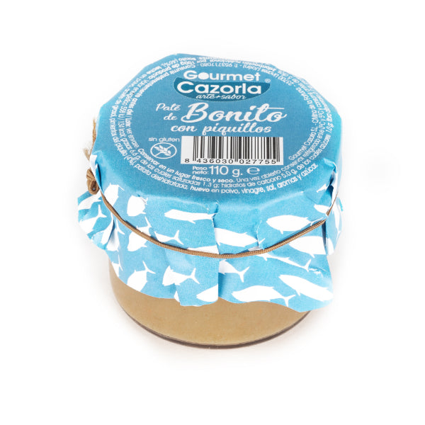 PATÉ EXTREMEÑO