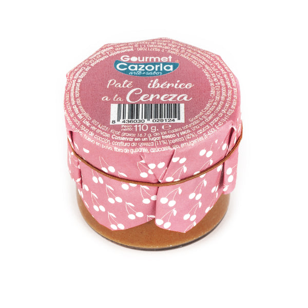 PATÉ EXTREMEÑO
