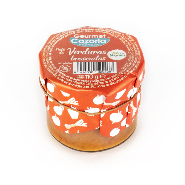 PATÉ EXTREMEÑO