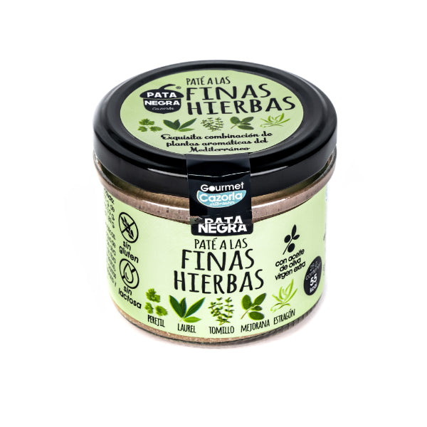PATÉ EXTREMEÑO