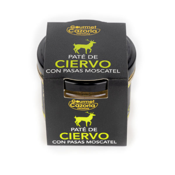 PATE EXTREMEÑO PREMIUM