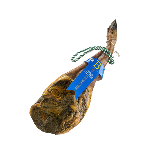 PALETA ESENCIA "CEBO" FN