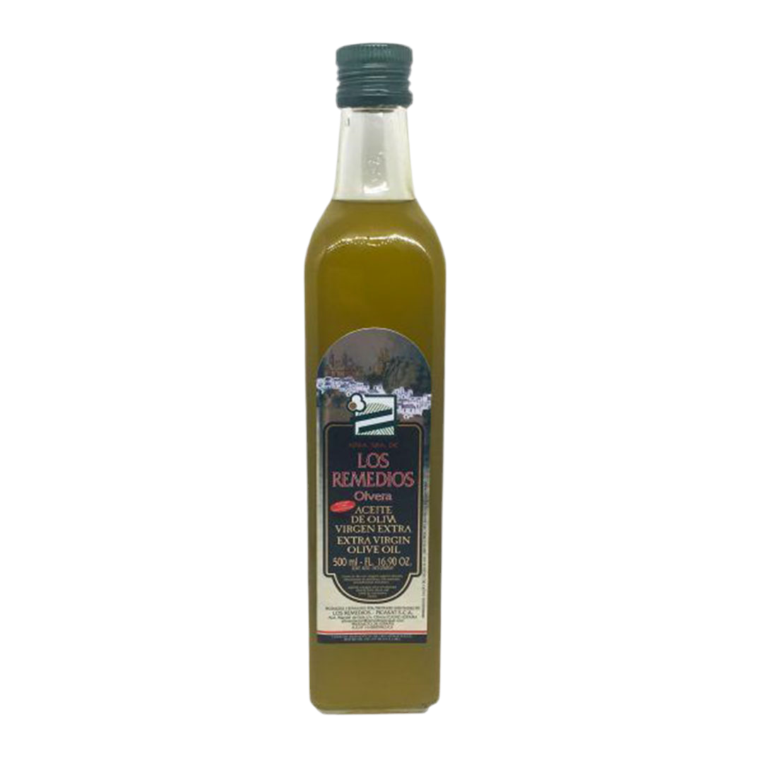 Aceite de Oliva 500ml