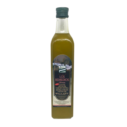 Aceite de Oliva 500ml