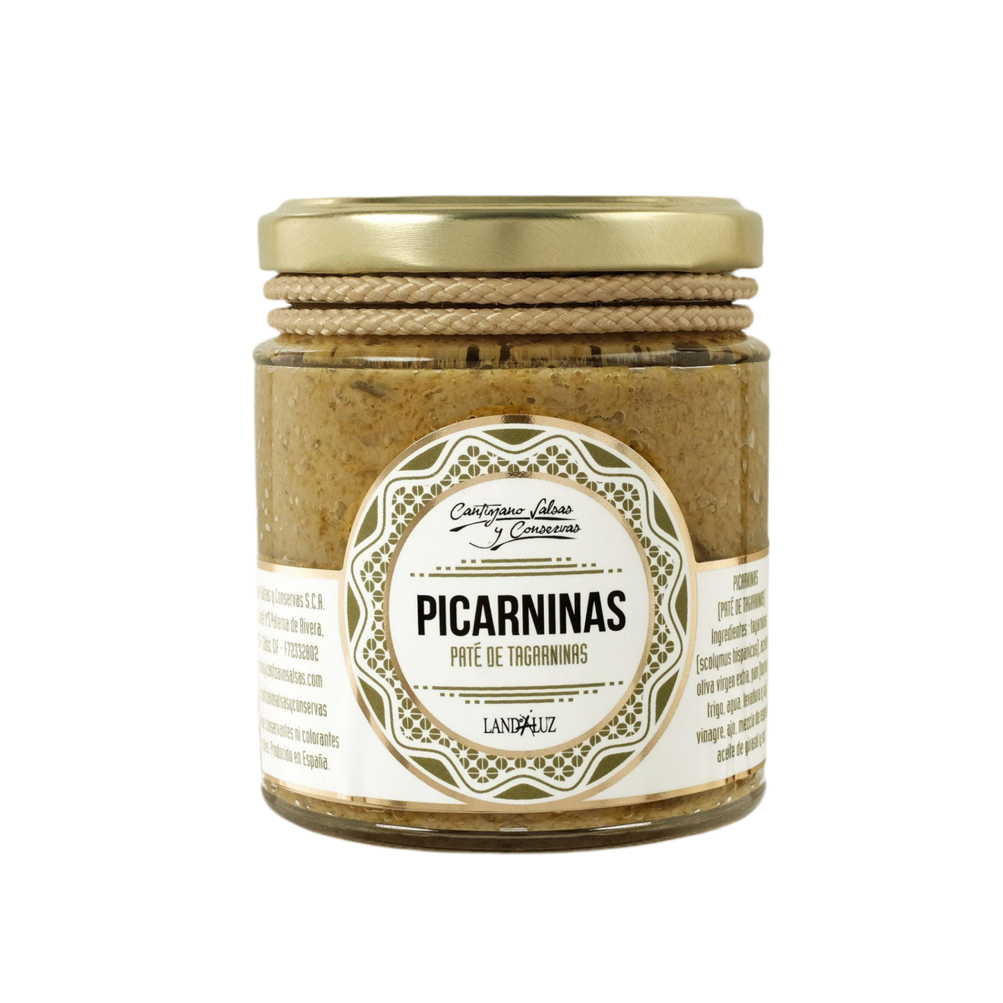 Picarninas