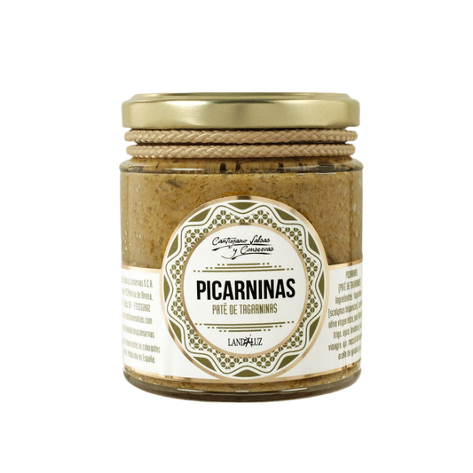 Picarninas