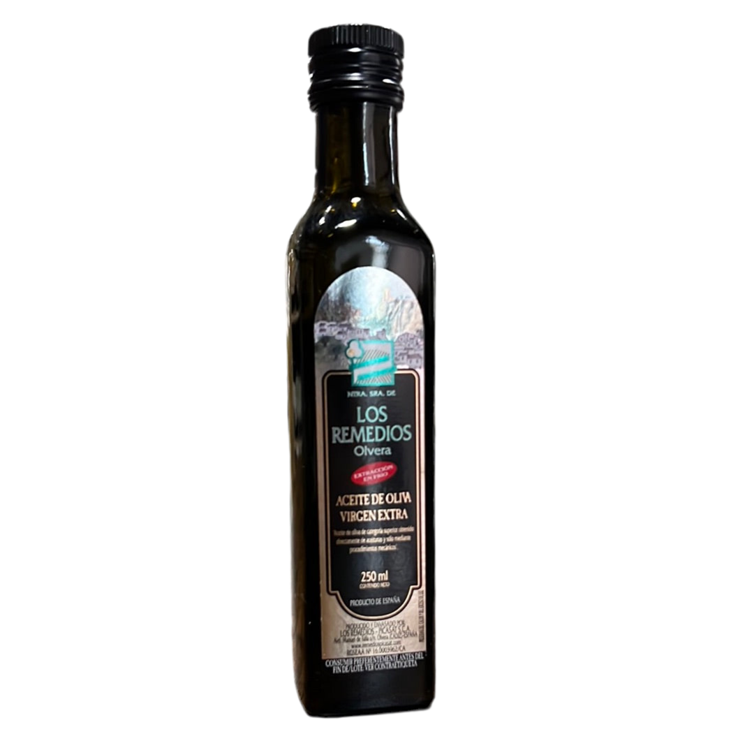 Aceite de Oliva 250ml