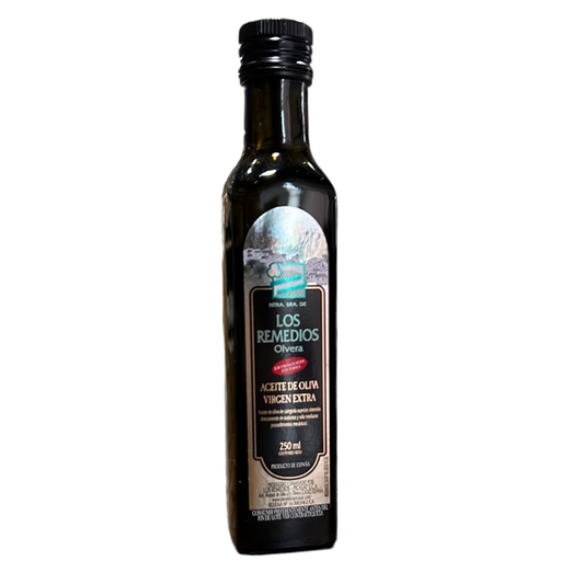 Aceite de Oliva 250ml