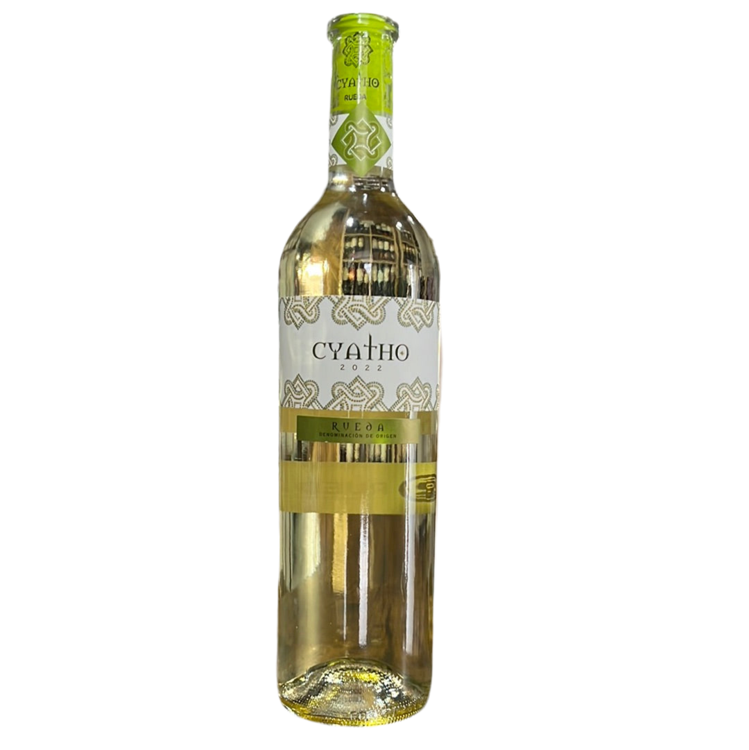 Cyatho Verdejo - DO Rueda