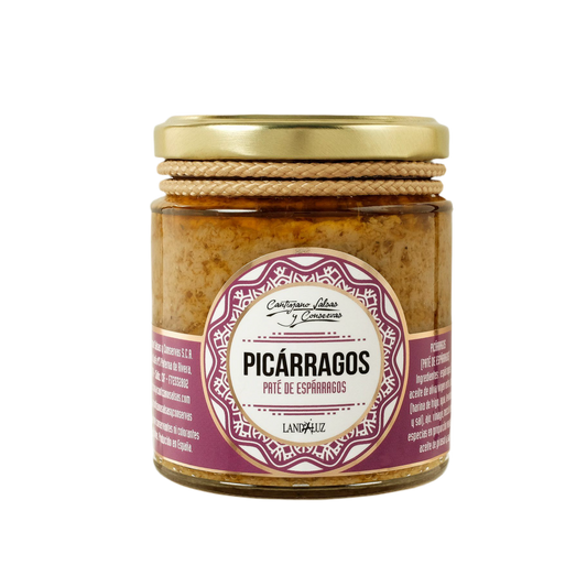 Picarragos