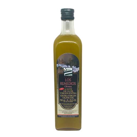 Aceite de Oliva 750ml