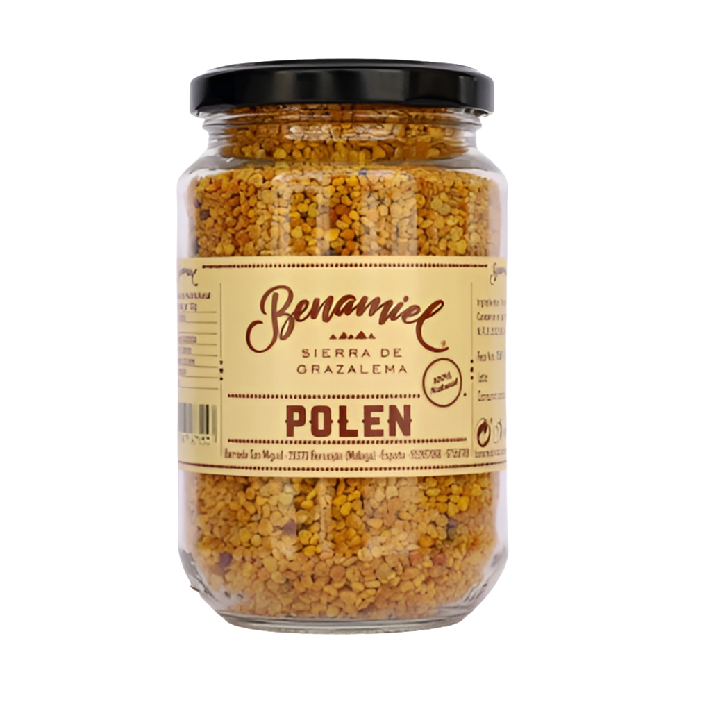 Polen 500g Benamiel