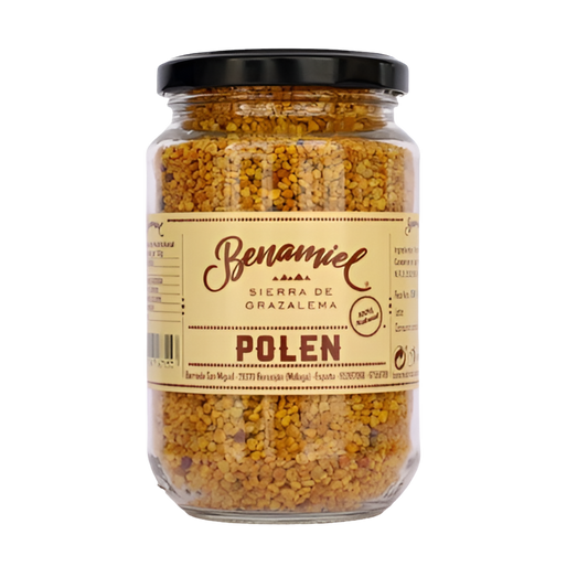 Polen 500g Benamiel