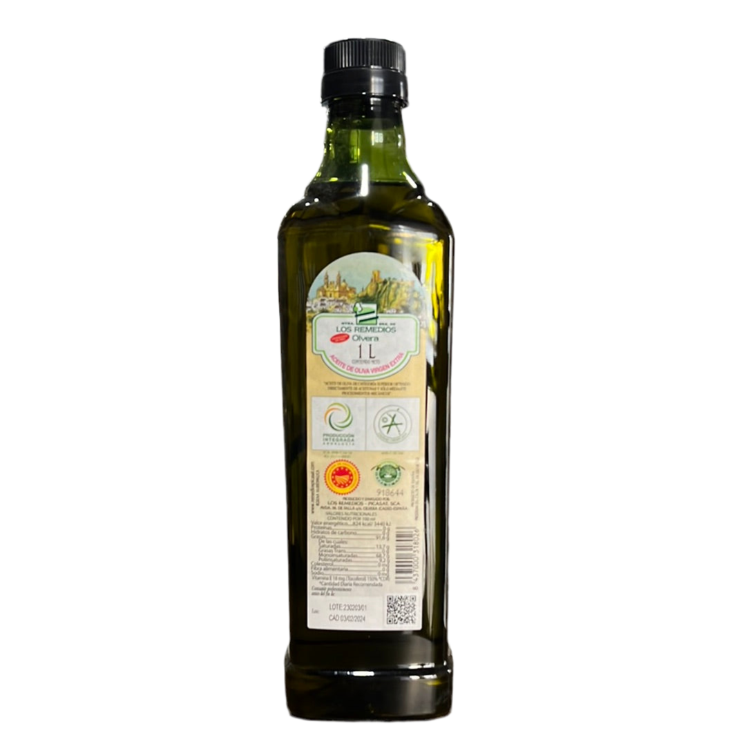 Aceite de Oliva 1L