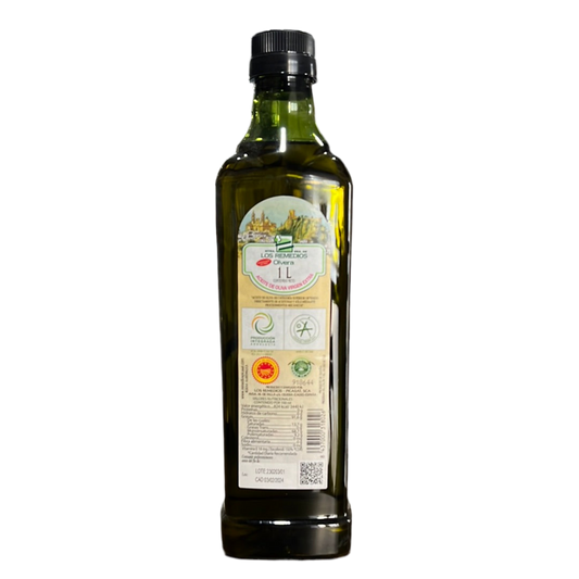 Aceite de Oliva 1L