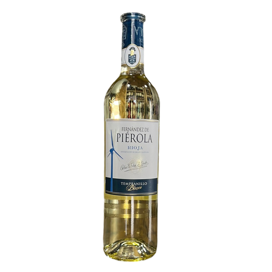 Pierola Tempranillo Blanco