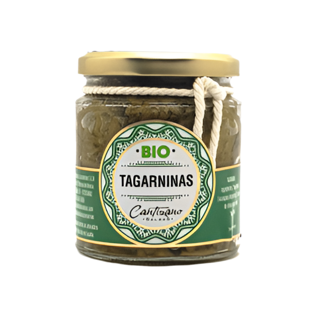 Tagarninas