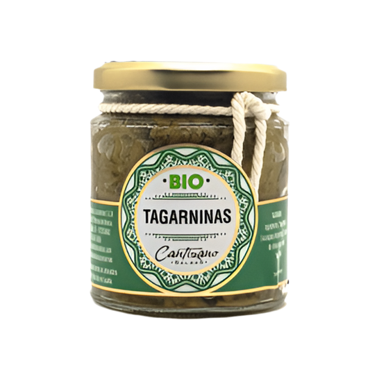 Tagarninas