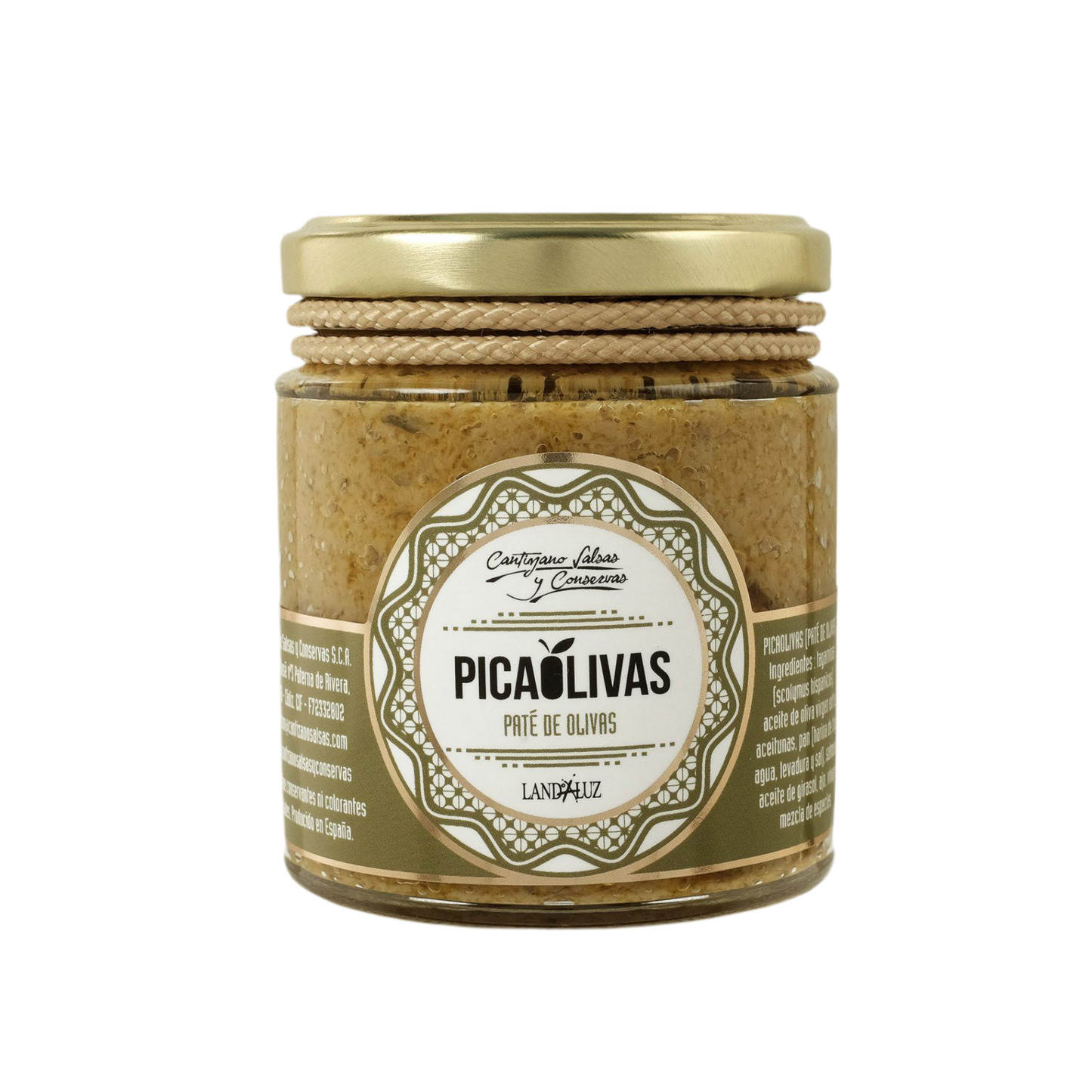 Picaoliva