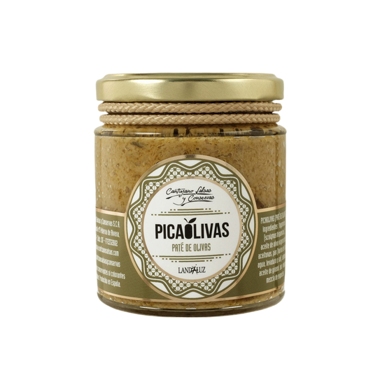 Picaoliva