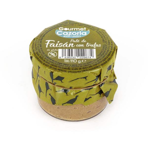 PATÉ EXTREMEÑO