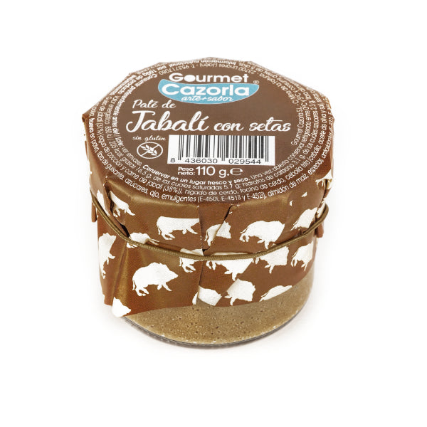PATÉ EXTREMEÑO