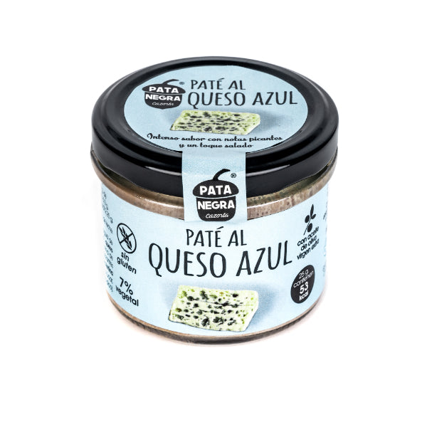 PATÉ EXTREMEÑO
