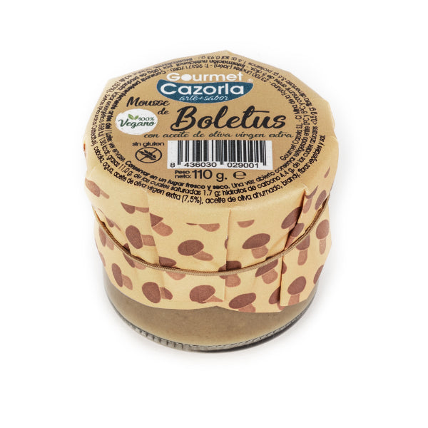 PATÉ EXTREMEÑO