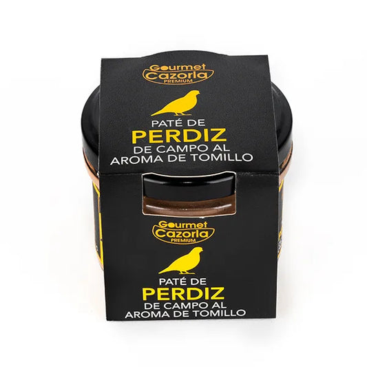 PATE EXTREMEÑO PREMIUM