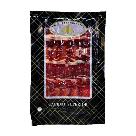 Jamón 100% Bellota