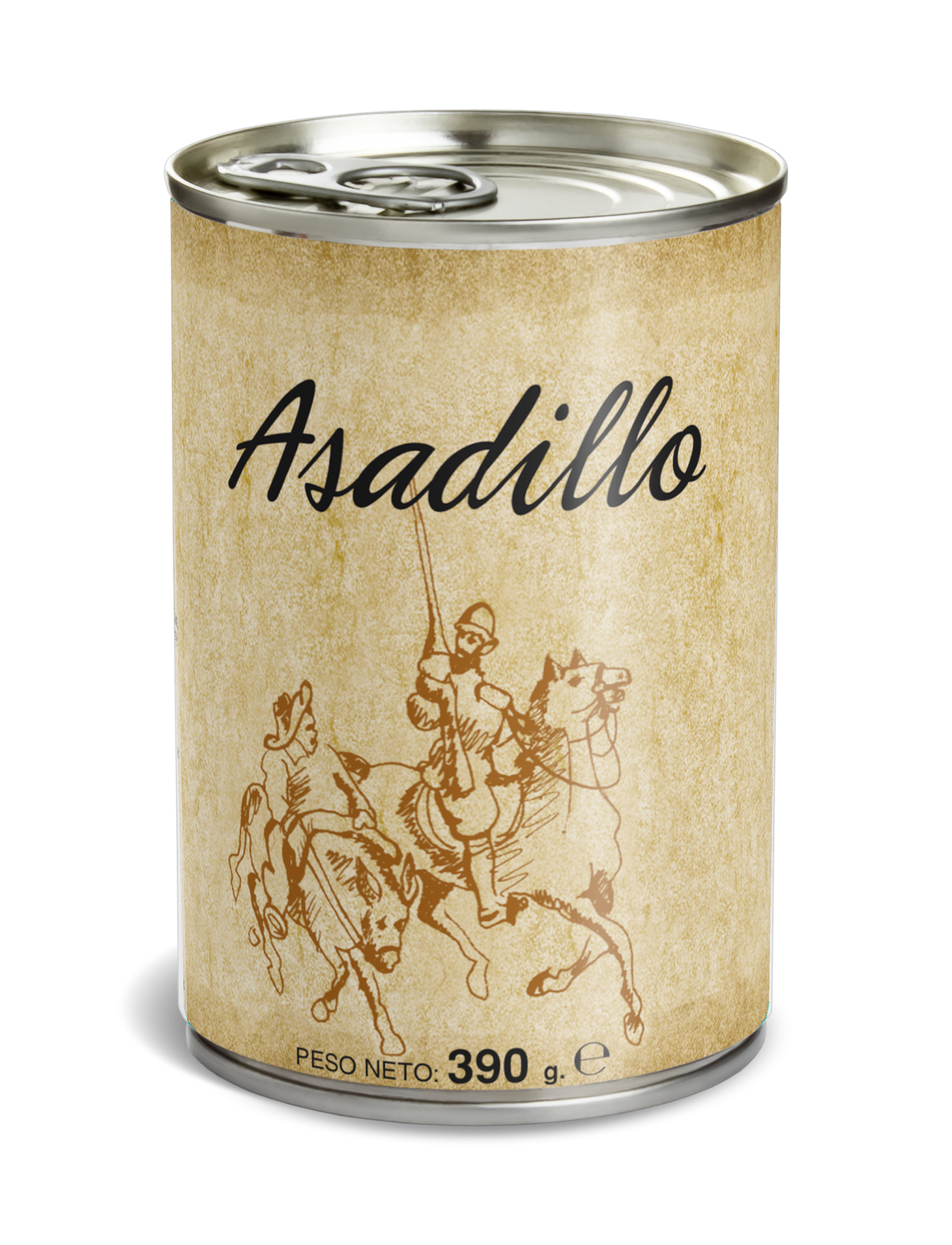 Asadillo