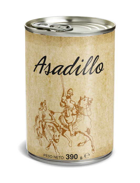 Asadillo